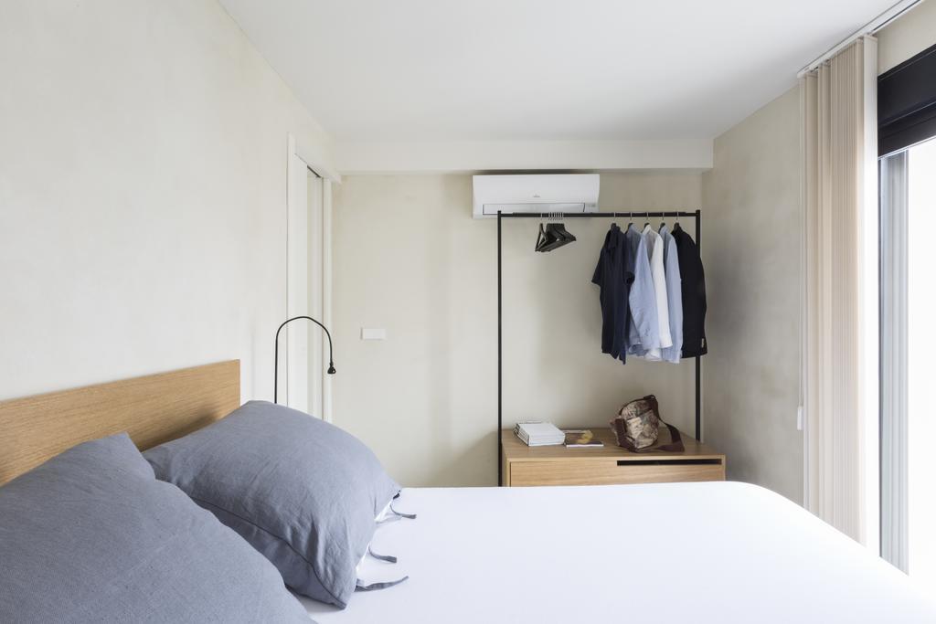 thesuites Sevilla Extérieur photo