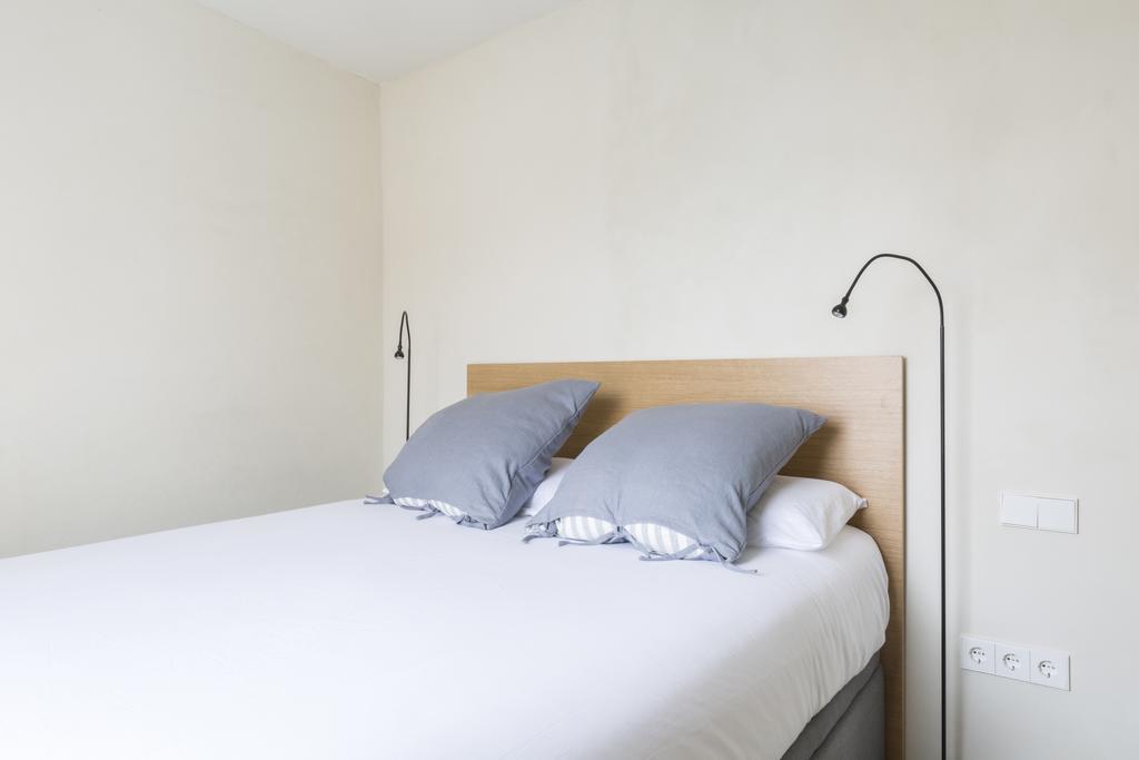 thesuites Sevilla Extérieur photo